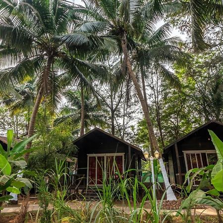 Hotel The Exotica Agonda Extérieur photo